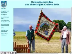 Sites similar to kreis-bruex.de