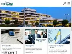 Sites similar to kreis-euskirchen.de