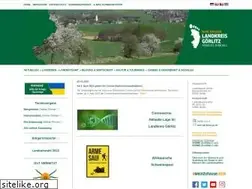 Sites similar to kreis-goerlitz.de
