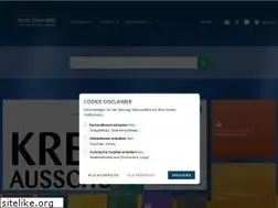 Sites similar to kreis-guetersloh.de