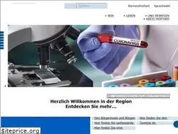 Sites similar to kreis-herford.de