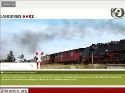 Sites similar to kreis-hz.de