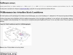 Sites similar to kreis-landskron.de