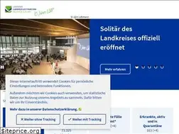 Sites similar to kreis-lpc.de