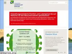 Sites similar to kreis-lup.de