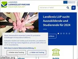Sites similar to kreis-lwl.de