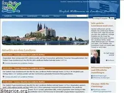 Sites similar to kreis-meissen.de