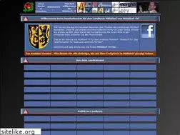Sites similar to kreis-muehldorf.de