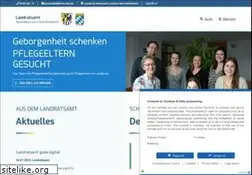 Sites similar to kreis-nea.de