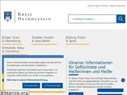 Sites similar to kreis-oh.de