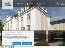 Sites similar to kreis-olpe.de