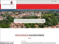 Sites similar to kreis-rz.de