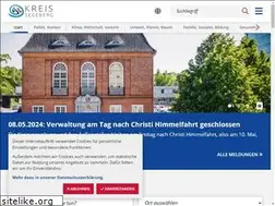 Sites similar to kreis-segeberg.de
