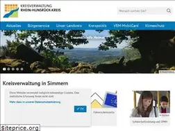 Sites similar to kreis-sim.de