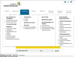 Sites similar to kreis-slf.de