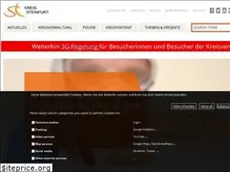Sites similar to kreis-steinfurt.de