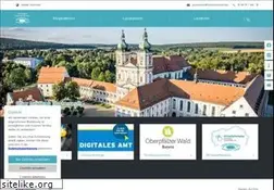 Sites similar to kreis-tir.de