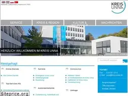 Sites similar to kreis-unna.de