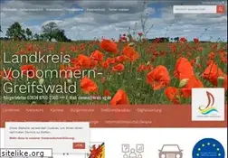 Sites similar to kreis-vg.de