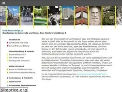Sites similar to kreis4unterwegs.ch