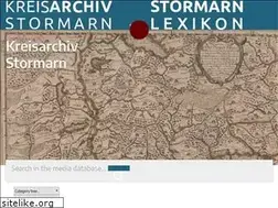Sites similar to kreisarchiv-stormarn.de