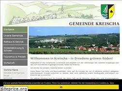Sites similar to kreischa.de