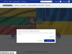 Sites similar to kreisel.lt