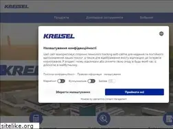 Sites similar to kreisel.ua