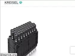 Sites similar to kreiselelectric.com