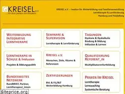 Sites similar to kreiselhh.de
