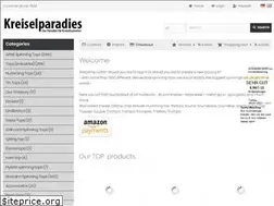 Sites similar to kreiselparadies.de