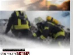 Sites similar to kreisfeuerwehr-leer.de