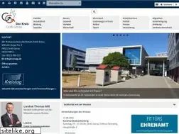 Sites similar to kreisgg.de
