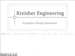 Sites similar to kreisherengineering.com