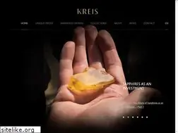 Sites similar to kreisjewellery.com