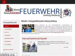 Sites similar to kreisjugendfeuerwehr.net