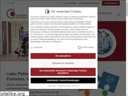 Sites similar to kreisklinik-gg.de