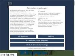 Sites similar to kreiskulturtage-landsberg.de