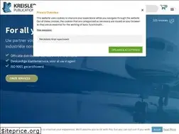 Sites similar to kreisler-publications.nl