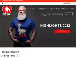 Sites similar to kreisligahelden.de