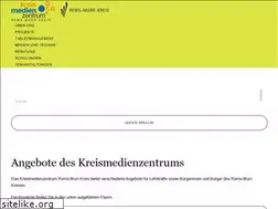 Sites similar to kreismedienzentrum-rmk.de
