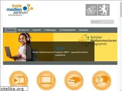 Sites similar to kreismedienzentrum.de