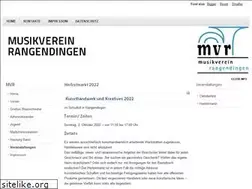 Sites similar to kreismusikfest-zollernalb.de