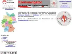 Sites similar to kreisnavigator.de