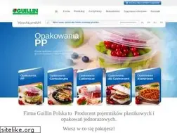 Sites similar to kreispack.pl