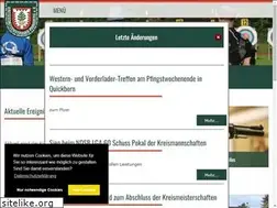 Sites similar to kreisschuetzenverband-pinneberg.de