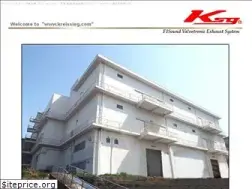 Sites similar to kreissieg.com
