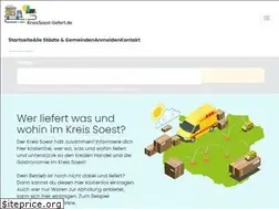 Sites similar to kreissoest-liefert.de