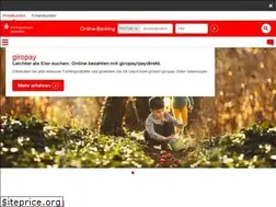 Sites similar to kreissparkasse-ahrweiler.de