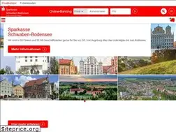Sites similar to kreissparkasse-augsburg.de